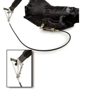 ˘Transmission Column Shift Linkage Kit Hard Column Cable Shift Linkage Kit For - Picture 1 of 12
