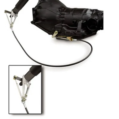 ˘Transmission Column Shift Linkage Kit Hard Column Cable Shift Linkage Kit For - Image 1 of 4