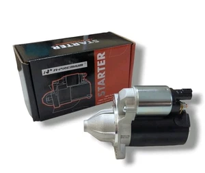 A-PREMIUM STARTER MOTOR STR17593A-C / H102417121 - Picture 1 of 7