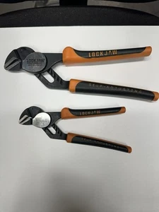 Lockjaw Self- Adjusting Pliers - Picture 1 of 5