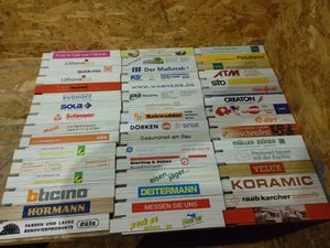 Zollstocksammlung 92 Stück - Bild 1 von 2