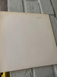 Alvin Lee and Ten Years After Ride On 1979 Test Pressing Rare Vinyl LP EX - Picture 1 of 7