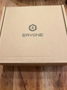 Eryone Filament Triple Color Silk PLA Gold&Silver&Chopper, 1 Kg, 1,75mm, - Afbeelding 1 van 4