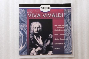 Viva Vivaldi CD - Picture 1 of 3