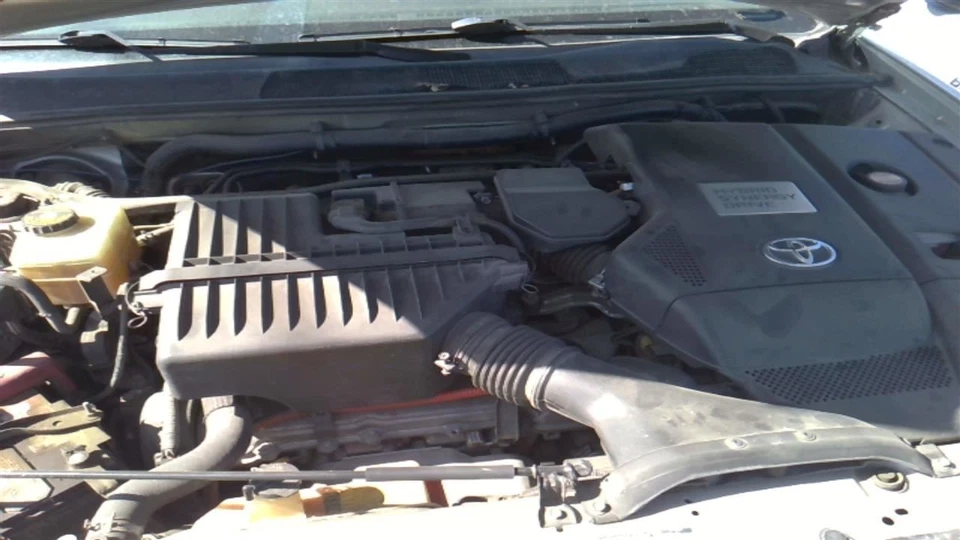 Chasis ECM Control de dirección compatible 06-09 LEXUS RX400h 30123305 Foto 1 de 4