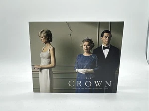 The Crown: Season 5 (DVD FYC 3-Disc) Netflix Promo Screener Your Consideration - Picture 1 of 4