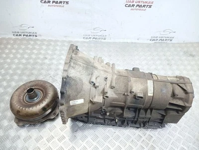 LAND ROVER DISCOVERY III L319 Getriebe TGD TGD500570 2.72 Diesel 2008 31371538 - Bild 1 von 4