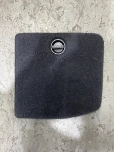 VW SHARAN 7N 2014 LHD Trunk Side Trim Cover Panel 1J0867468 2346366 - Picture 1 of 4