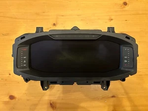 Cuadro de Instrumentos SEAT Ibiza 2024 - 6F0 920 320 E - 6F0920320E - Bild 1 von 4