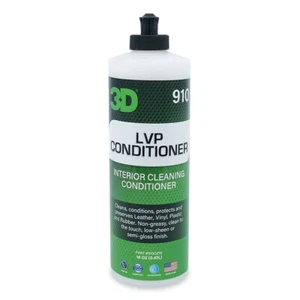 Acondicionador interior 3D LVP 16 oz. - Imagen 1 de 1