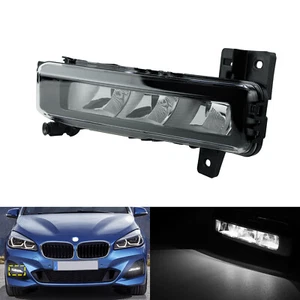 LED Nebelscheinwerfer Nebellampe rechts für BMW F40 F45 F46 18+ X7 G07 bis 2022 - Bild 1 von 12