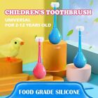 3D Three-sided Soft Bristle Toothbrush Teeth Deep Cleaning Children Oral Care:
