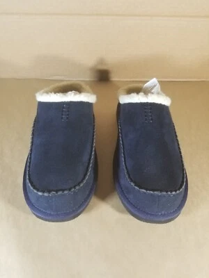 Zapatilla para hombre Vance Co. Lavell talla 9 azul marino nueva sin caja $45 Foto 1 de 4