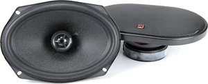 Morel Maximo Coax 69 6" x 9" 2-Way Speakers - Picture 1 of 3