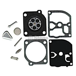 Kit de carbohidratos para Homelite Timberman 45cc para ZAMA Carb - Imagen 1 de 1