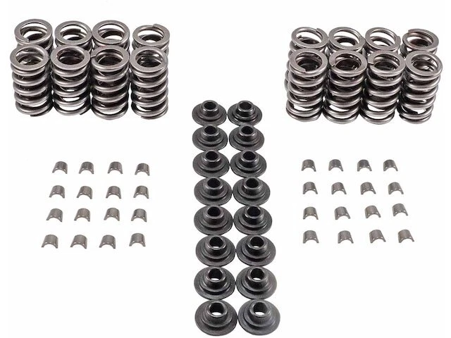 For 1975-1978 GMC K15 Suburban Engine Valve Spring Kit 33955VVSD 1976 1977 — 第 1/2 张图片