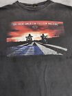 T-shirt Las Vegas Harley-Davidson 1997 the Great American Freedom machine