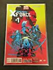 Uncanny X-Force #1 Marvel Nm Comics Book