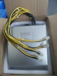 Goldshell Recommend 1200W Zasilacz Wsparcie 4 zestawy MINI DOGE / KD BOX - Zdjęcie 1 z 2