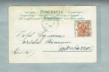 VASTO - PAESAGGIO - AUGURALE - SALUTI