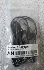 Original Original Samsung Headset Freisprecheinrichtung AAEP485DBE (GH59-06520A) für Handy - Bild 1 von 1