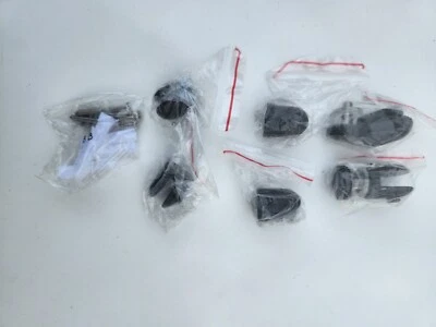 HERRAJES DREAMLINE SHDR-AC2102-09 (solo) Foto 1 de 2