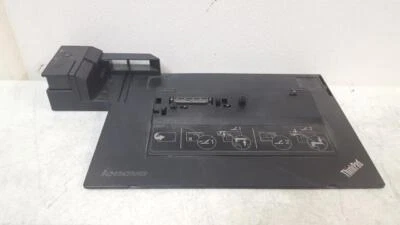 Lenovo 4337 ThinkPad Mini Estación de Acoplamiento Serie 3 con USB3.0 Foto 1 de 4