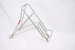 Vintage Jim Blackburn Rear Bike Trunk Rack 700c Touring Road Bike 27" - Picture 1 of 6