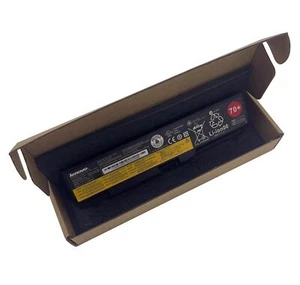70+ NEW OEM 57Wh Battery For Lenovo Thinkpad L410 T410 T420 T430 T510 T530 W510 - Picture 1 of 9