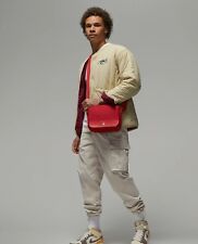 Jordan Monogram Pouch Bag Wrist Bag