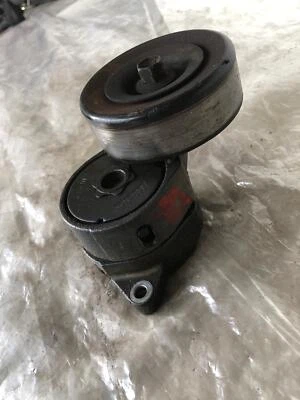 1998 - 2002 HONDA ACCORD EX V6 Engine Drive Belt Tensioner Assembly Wagon 3.0L - Image 1 of 4