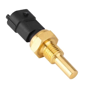 VAUXHALL ASTRA CORSA VECTRA ZAFIRA COOLANT TEMPERATURE SENSOR 90541937 - Picture 1 of 1