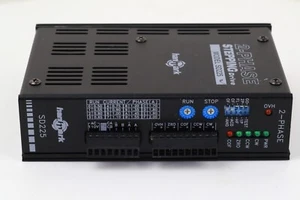 HANMARK SD255 STEPPING MOTOR DRIVE 2-PHASE 090202750  (AT23F) - Picture 1 of 9