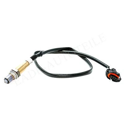 1x SONDA LAMBDA SONDA LAMBDA SONDA DIAGNOSTICA SECONDO KAT OPEL VECTRA B 2.6 INSIGNIA 2.8 - Immagine 1 di 4