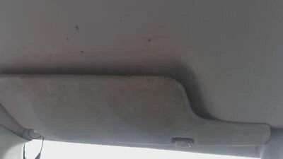 Parasol izquierdo Honda Civic 1996 1997 1998 1999 2000 conductor OEM gris Foto 1 de 4