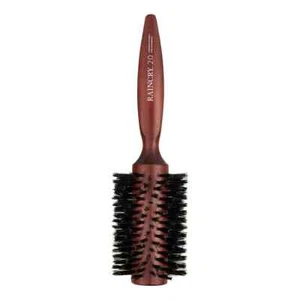 Cepillo de cerdas naturales puras Raincry Smooth 2.0, mediano 2.2" - Imagen 1 de 1