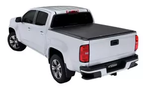 ACCESS Part No. 45269 Tonneau Cover 16-ON Fits Toyota Tacoma 5' Box w/o OEM Hard - Picture 1 of 12