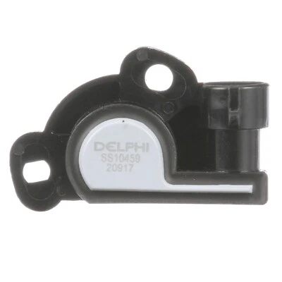 Sensor de posición del acelerador Delphi Oldsmobile Cutlass Calais 2,3 L L4 1989-1991 Foto 1 de 4