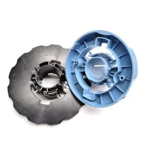 Roll Feed Spindle C6095-40096 C5669-40686 For HP Designjet T770 Z2100 Z3100 - Picture 1 of 5