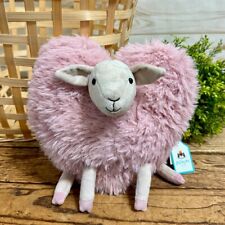 Jellycat Aimee Sheep! Limited Edition For Valentine's 2024!!! Rare & Sold Out!!!