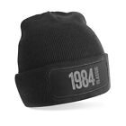 90Th Birthday Gift Keepsake Beanie Hat Present Idea For Men Dad Grandad