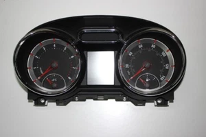 2015 WAUXHALL/OPEL ADAM / INSTRUMENT CLUSTER 39004996 - Picture 1 of 5