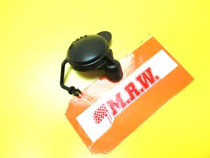 RADIATOR COOLANT CAP SEAL LID COVER BOTTLE PLASTIC TOP oem TOYOTA TACOMA 05-21 - Picture 1 of 24