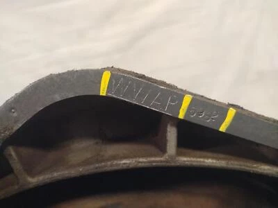 Used Automatic Transmission Assembly fits: 1998 Chevrolet Chevrolet 1500 pickup Foto 1 de 4