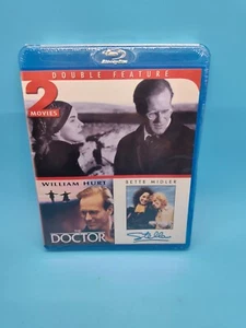 The Doctor/Stella (Blu-ray Disc, 2012) (NEW) - Picture 1 of 8