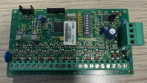 TECNOALARM MODULO SERIALE DI ESPANSIONE INGRESSI SPEED8/B - Foto 1 di 1
