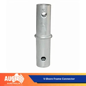 V-Shore Frame Connector - Picture 1 of 1