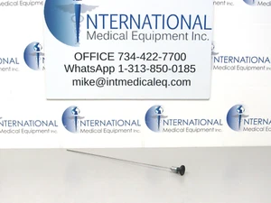 Wolf 8950.31 Starr-Ureteroskop - Bild 1 von 11