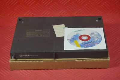 Siemens 6ES7441-1AA03-0AE0 / 6ES7 441-1AA03-0AE0 Simatic S7-400 NEU! - Bild 1 von 4