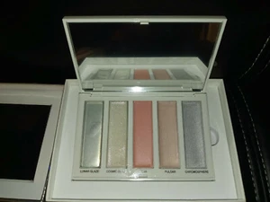 SEPHORA PRO Dimensional Highlighting Palette Cool 0.53oz/15g - Picture 1 of 3